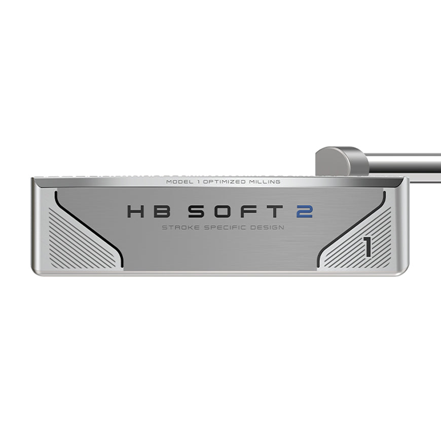 Putter HB Soft 2 n° 1