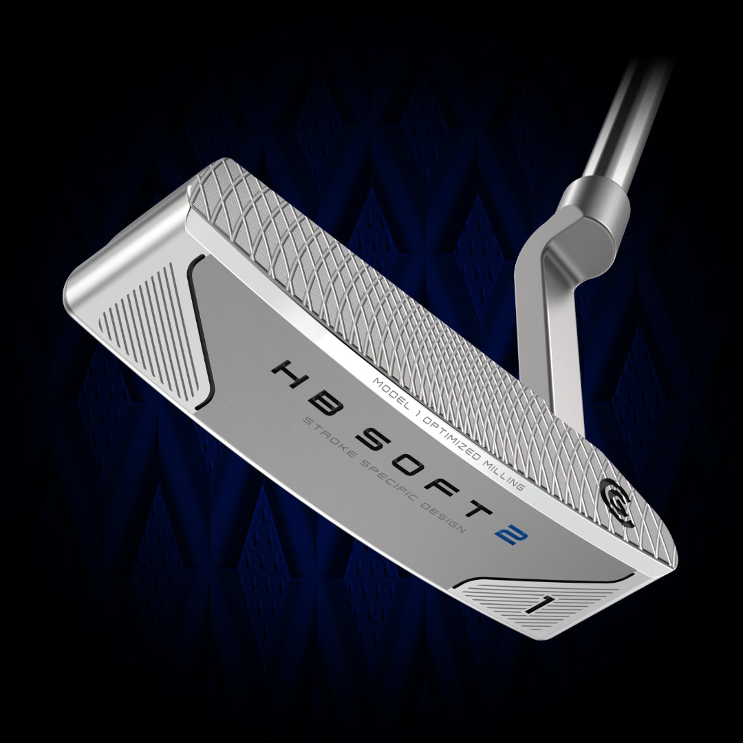 Putter HB Soft 2 n° 1