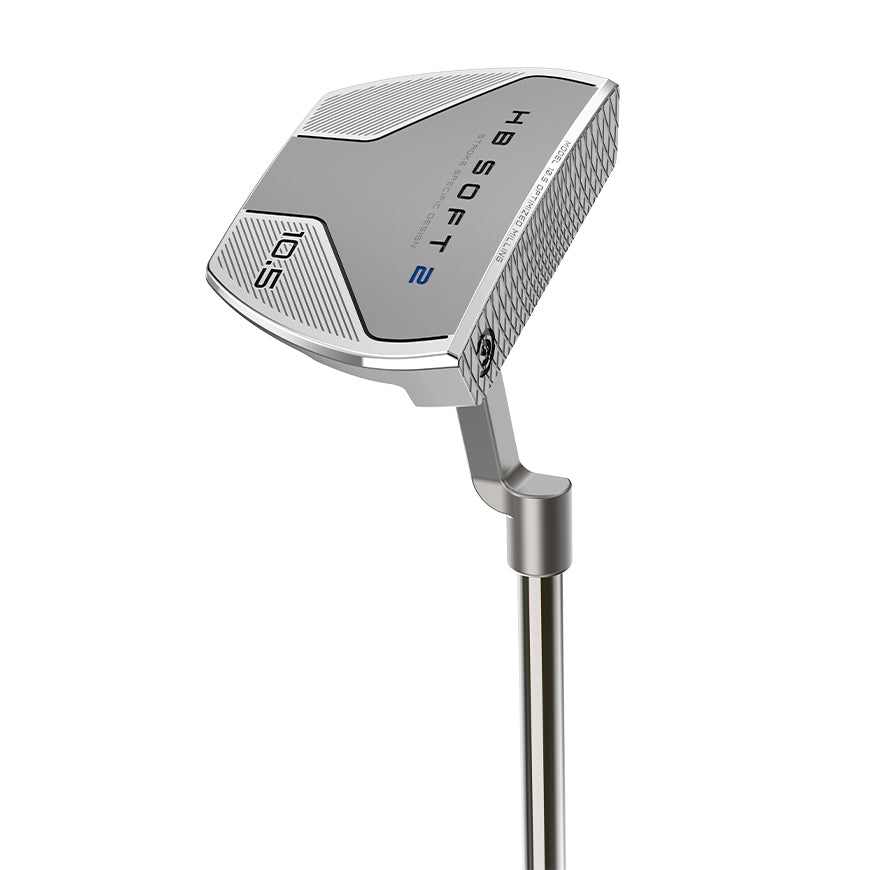 Putter HB Soft 2 n° 10,5