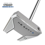 Putter Custom HB Soft 2