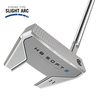 HB Soft 2 #11S Putter