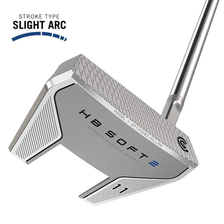 HB Soft 2 #11S Putter