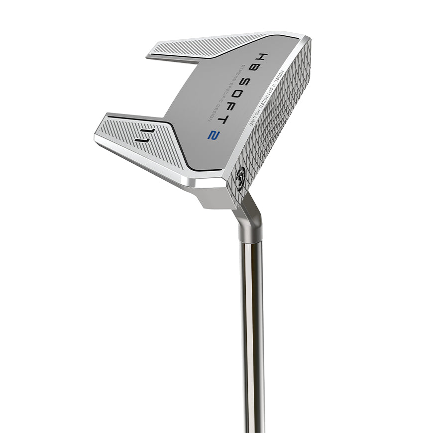 Putter HB Soft 2 n° 11S