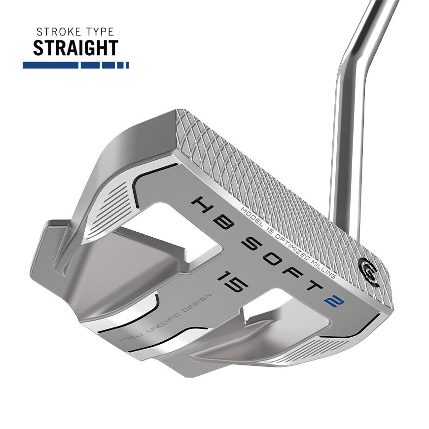 Putter HB Soft 2 n° 15