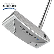 Putter Custom HB Soft 2