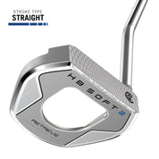 Putter HB Soft 2 Retreve OS