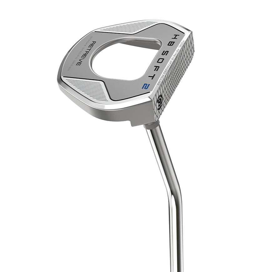 Putter HB Soft 2 Retreve OS