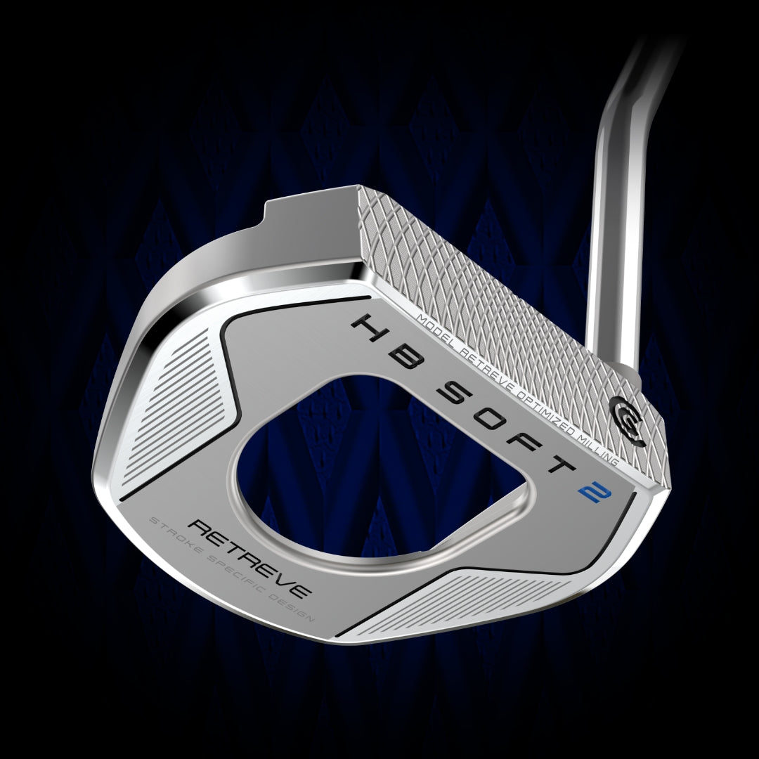 Putter HB Soft 2 Retreve OS