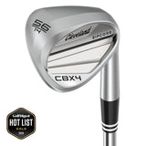 Wedge CBX4 Zipcore - Graphite