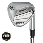 Wedge CBX4 Zipcore pour femmes - Graphite