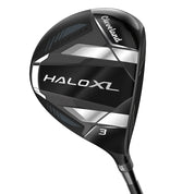 Bois de parcours Launcher Halo XL pour femmes
