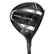 Bois de parcours Launcher Halo XL pour femmes