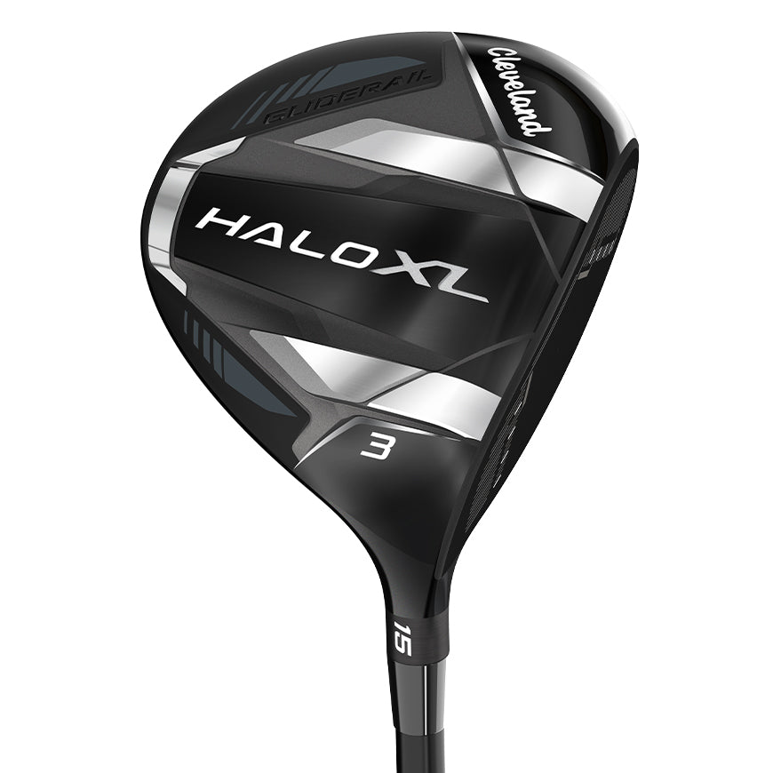 Bois de parcours Launcher Halo XL pour femmes