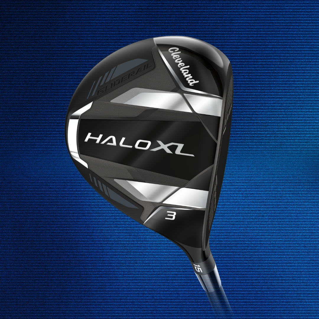 Bois de parcours Launcher Halo XL pour femmes