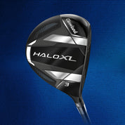 Bois de parcours Launcher Halo XL pour femmes