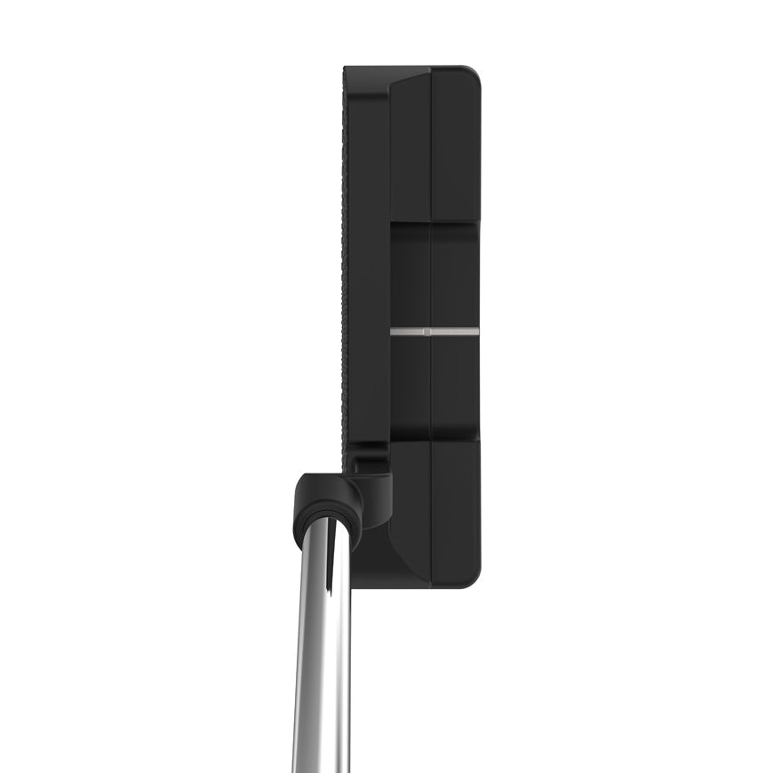 HB SOFT 2 Black Putter - Model 1