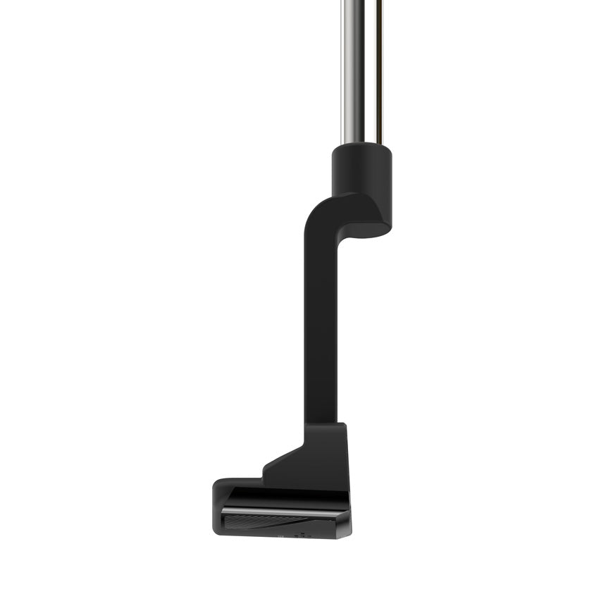 HB SOFT 2 Black Putter - Model 1