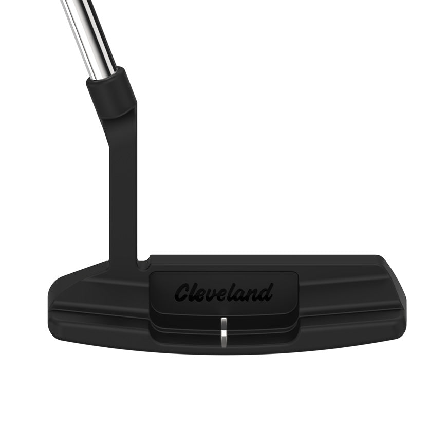 HB SOFT 2 Black Putter - Model 1