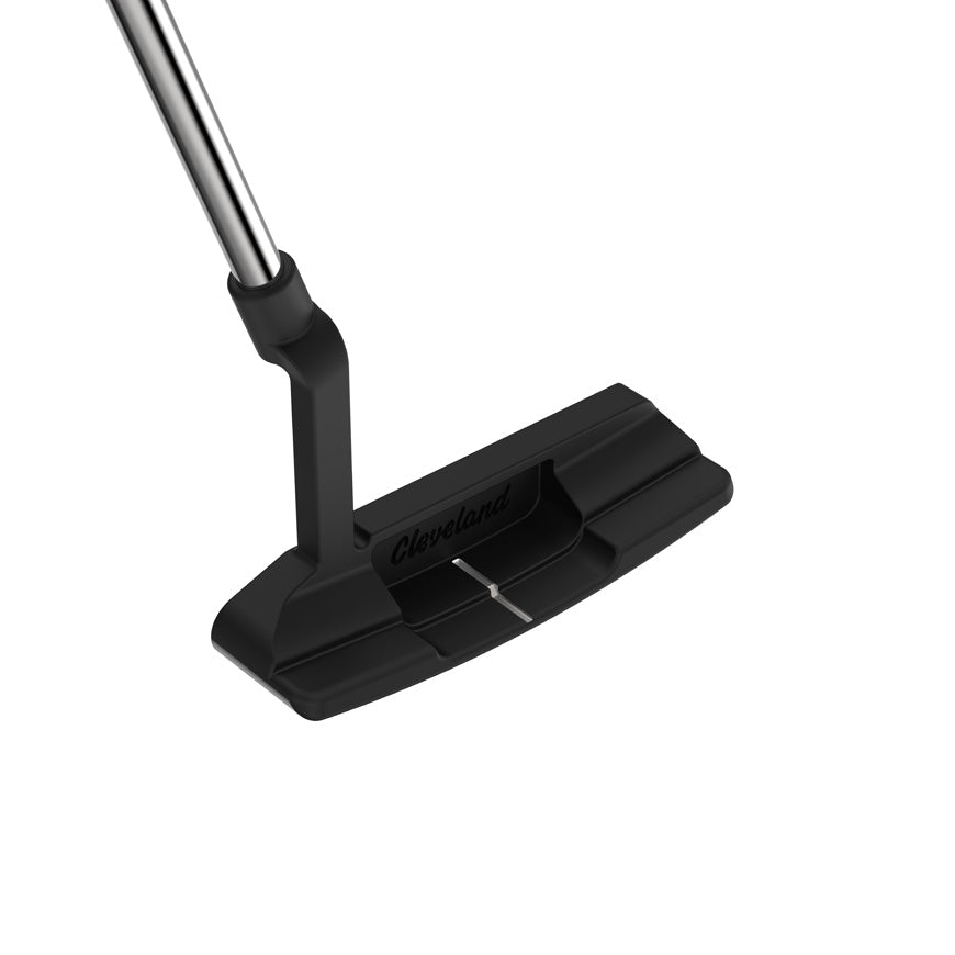 HB SOFT 2 Black Putter - Model 1