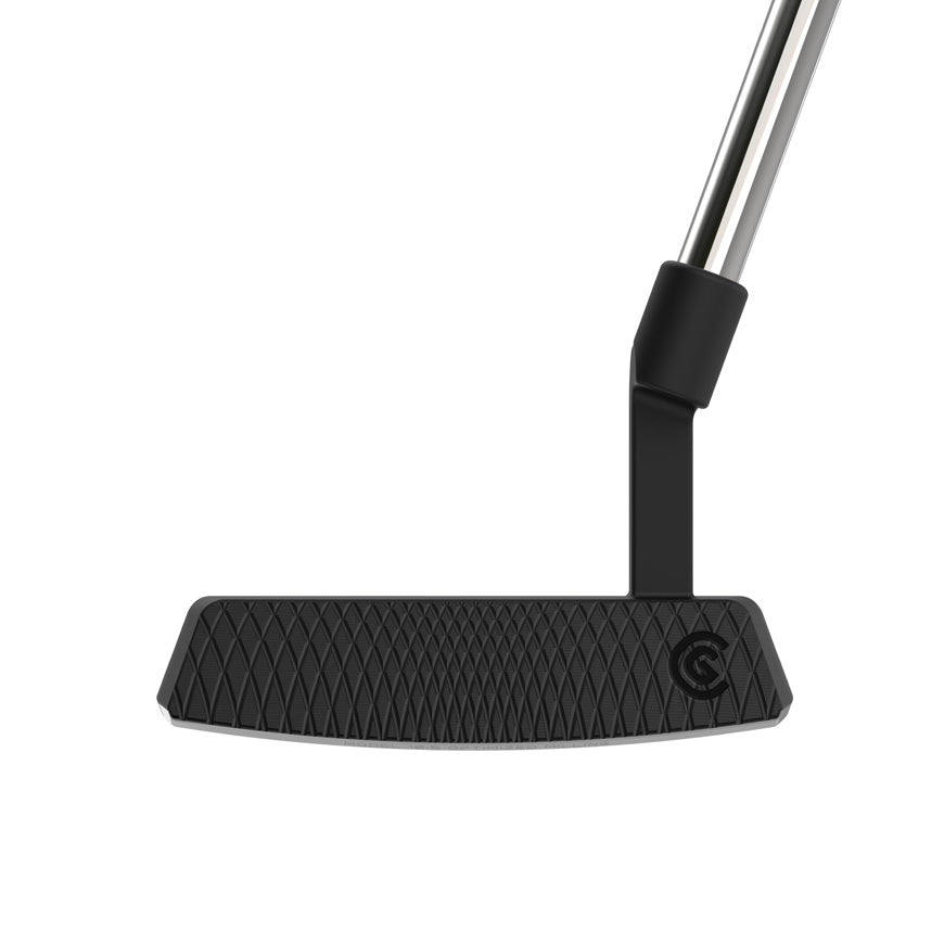 HB SOFT 2 Black Putter - Model 10.5P