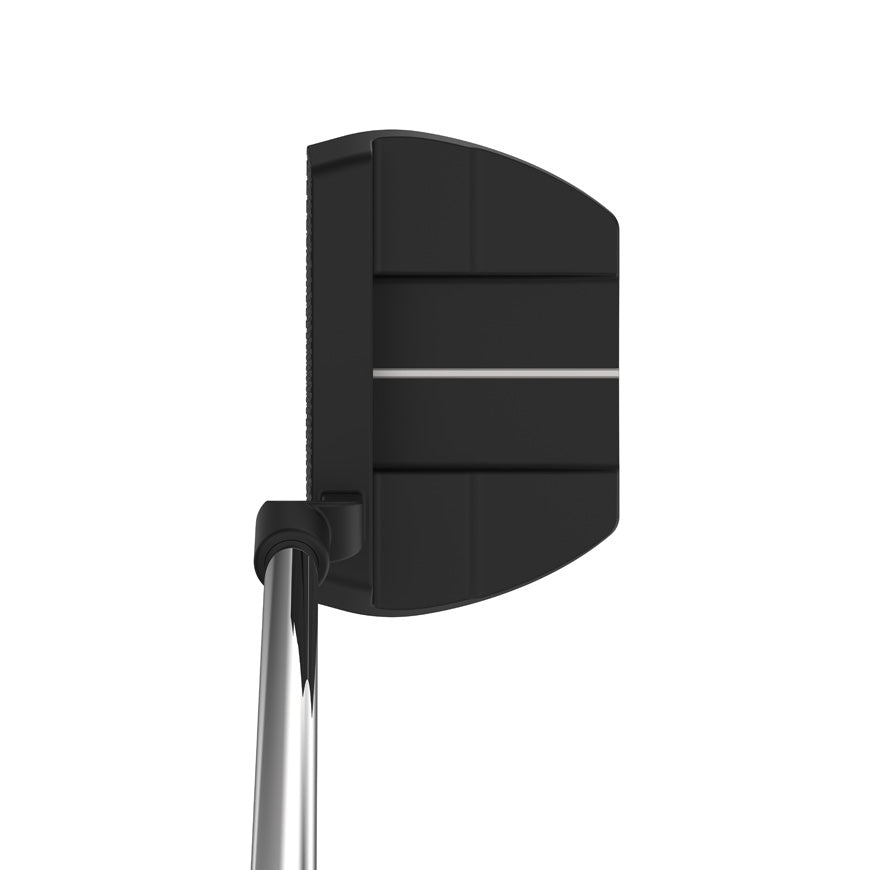 HB SOFT 2 Black Putter - Model 10.5P