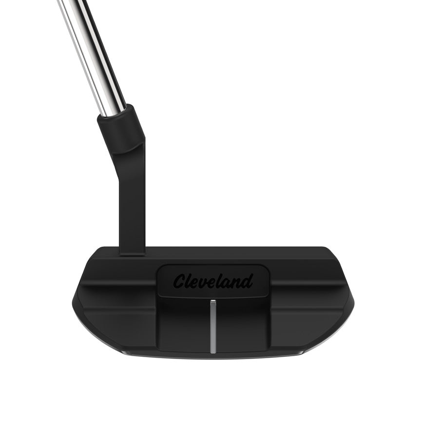 HB SOFT 2 Black Putter - Model 10.5P