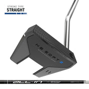 Putter HB SOFT 2 Noir - Modèle 11