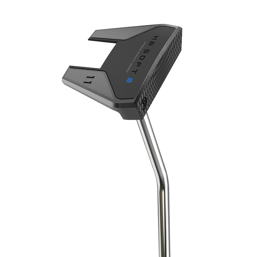 Putter HB SOFT 2 Noir - Modèle 11