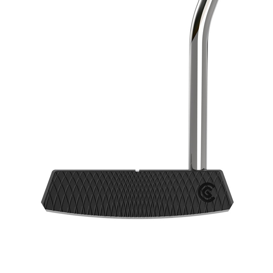 HB SOFT 2 Black Putter - Model 11