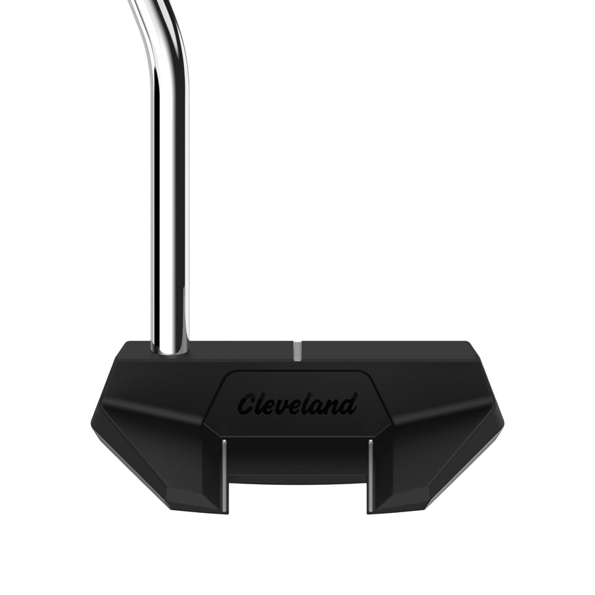 HB SOFT 2 Black Putter - Model 11