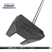 Putter HB SOFT 2 Noir - Modèle 11C