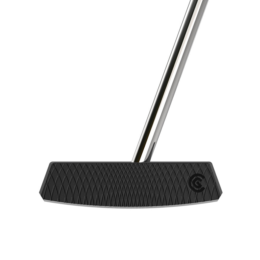 HB SOFT 2 Black Putter - Model 11C