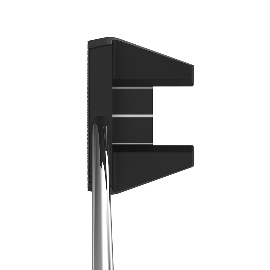 Putter HB SOFT 2 Noir - Modèle 11C