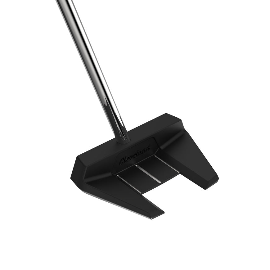 HB SOFT 2 Black Putter - Model 11C