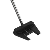 HB SOFT 2 Black Putter - Model 11C