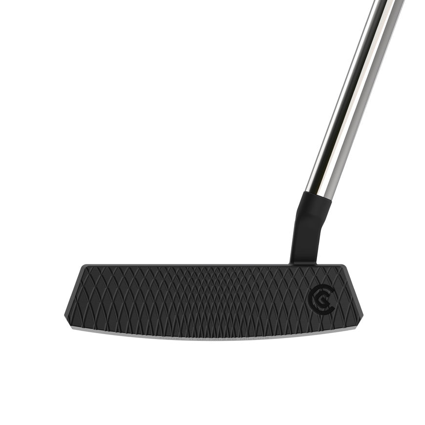 HB SOFT 2 Black Putter - Model 11S