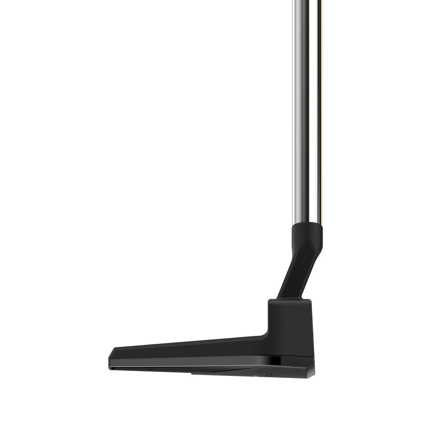 HB SOFT 2 Black Putter - Model 11S