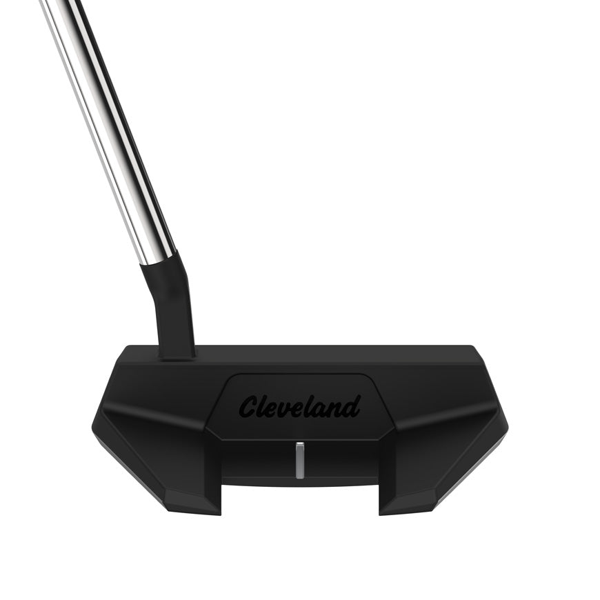 HB SOFT 2 Black Putter - Model 11S