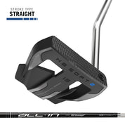 Putter HB SOFT 2 Noir - Modèle 15