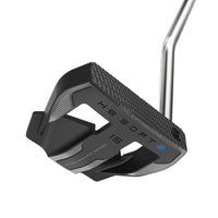 HB SOFT 2 Black Putter - Model 15