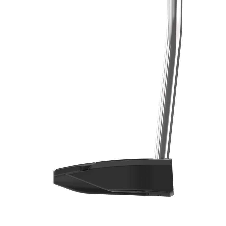 HB SOFT 2 Black Putter - Model 15