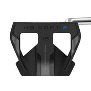 Putter HB SOFT 2 Noir - Modèle 15