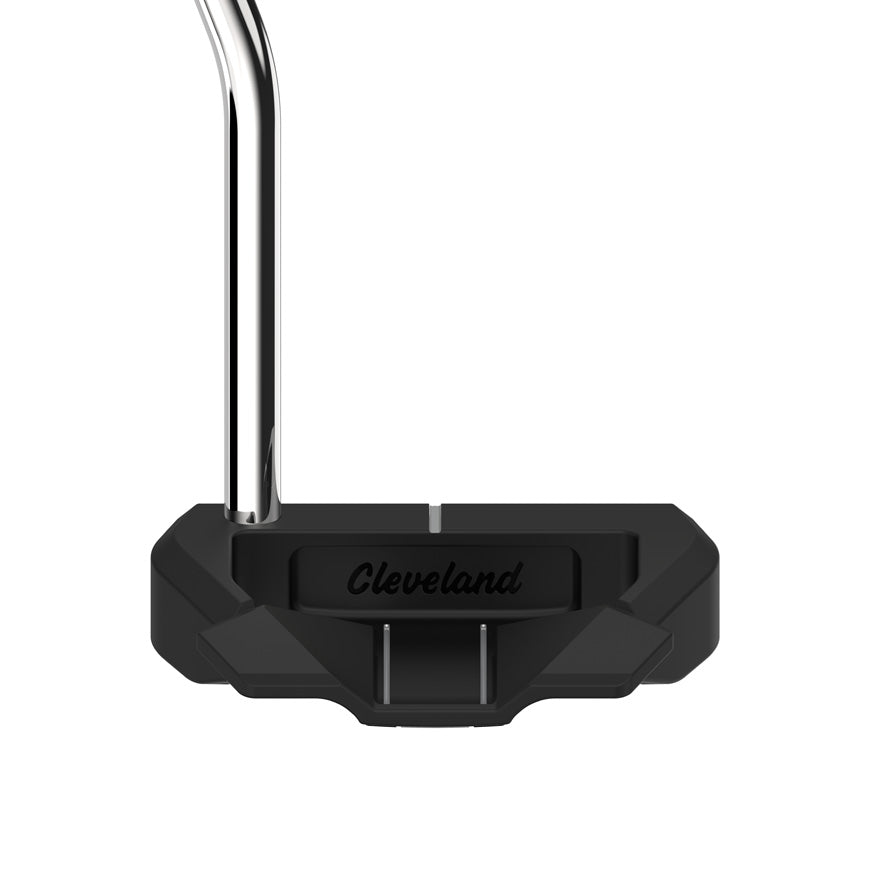 HB SOFT 2 Black Putter - Model 15