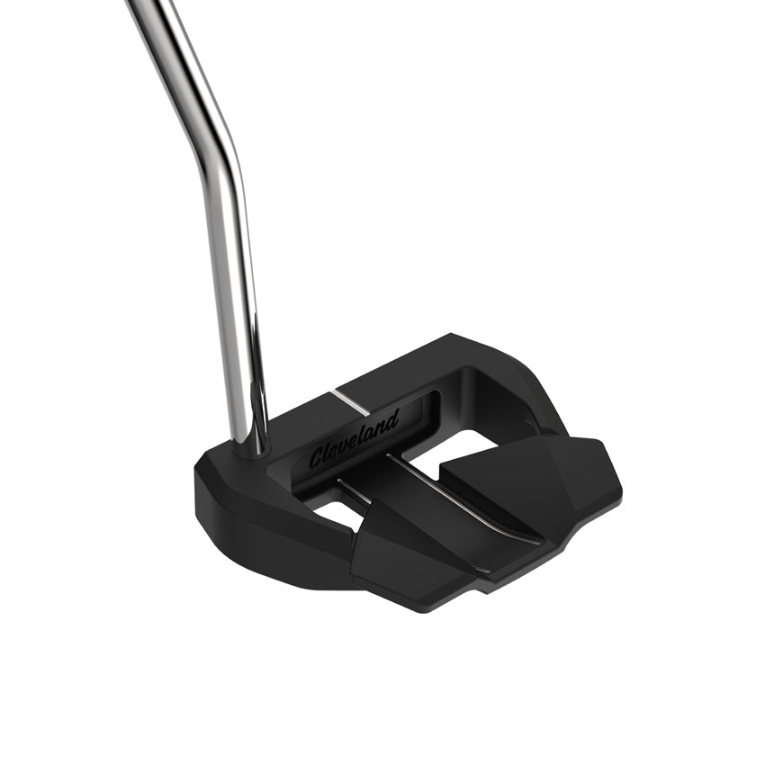 HB SOFT 2 Black Putter - Model 15