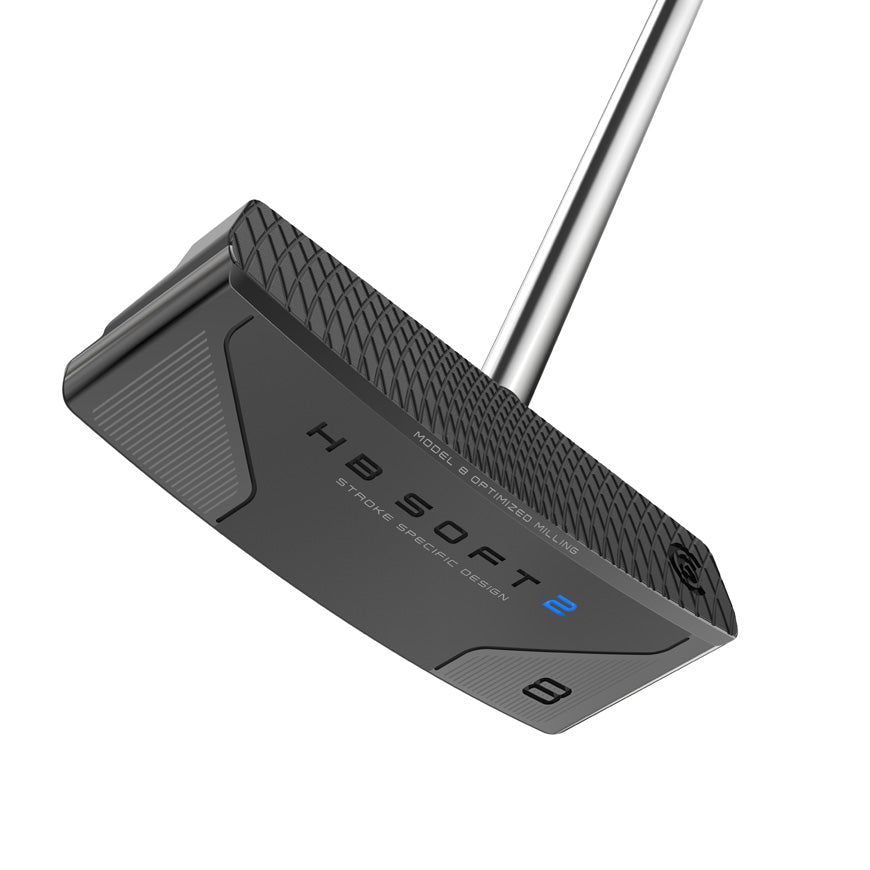 Cleveland Golf HB Soft 2 #8C Putter – Dunlop Sports Canada