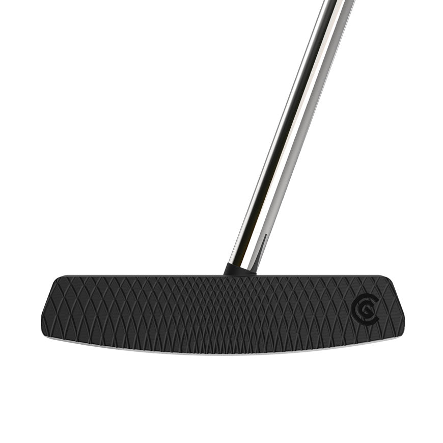 HB SOFT 2 Black Putter - Model 8C