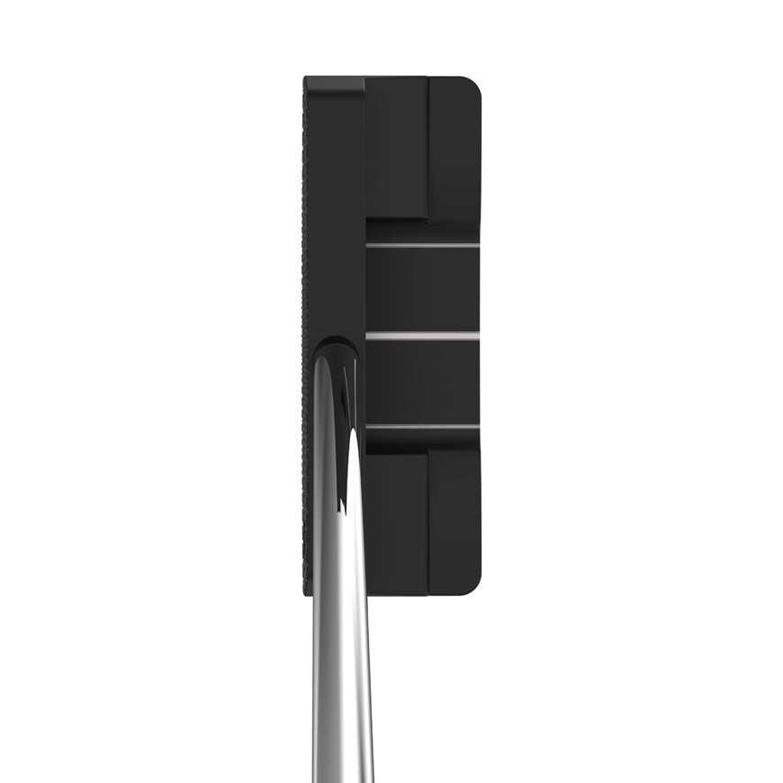 Putter HB SOFT 2 Noir - Modèle 8C