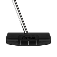 HB SOFT 2 Black Putter - Model 8C