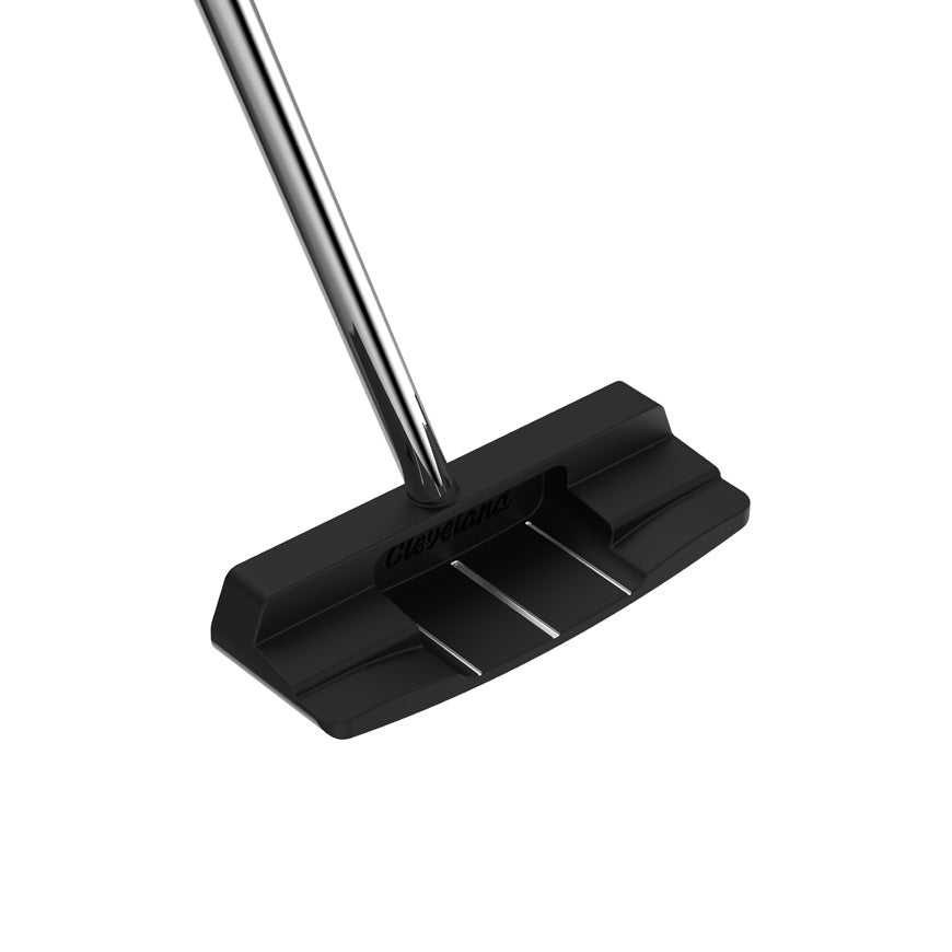 HB SOFT 2 Black Putter - Model 8C