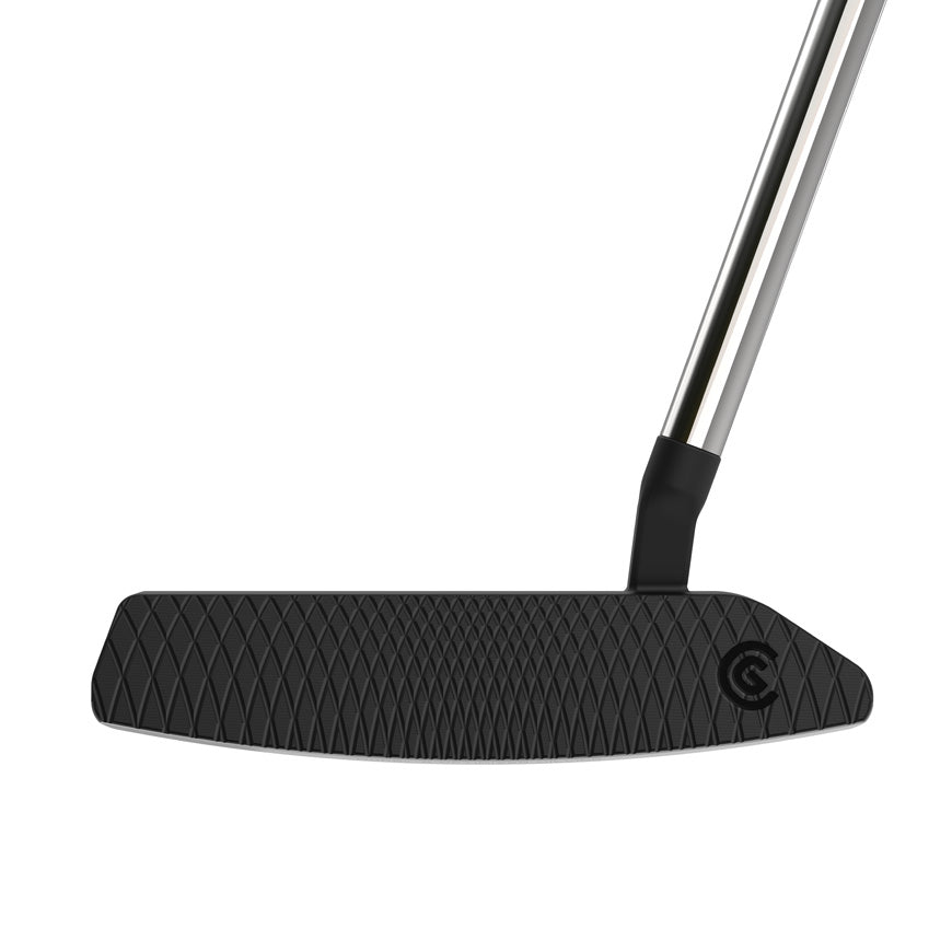 HB SOFT 2 Black Putter - Model 8S